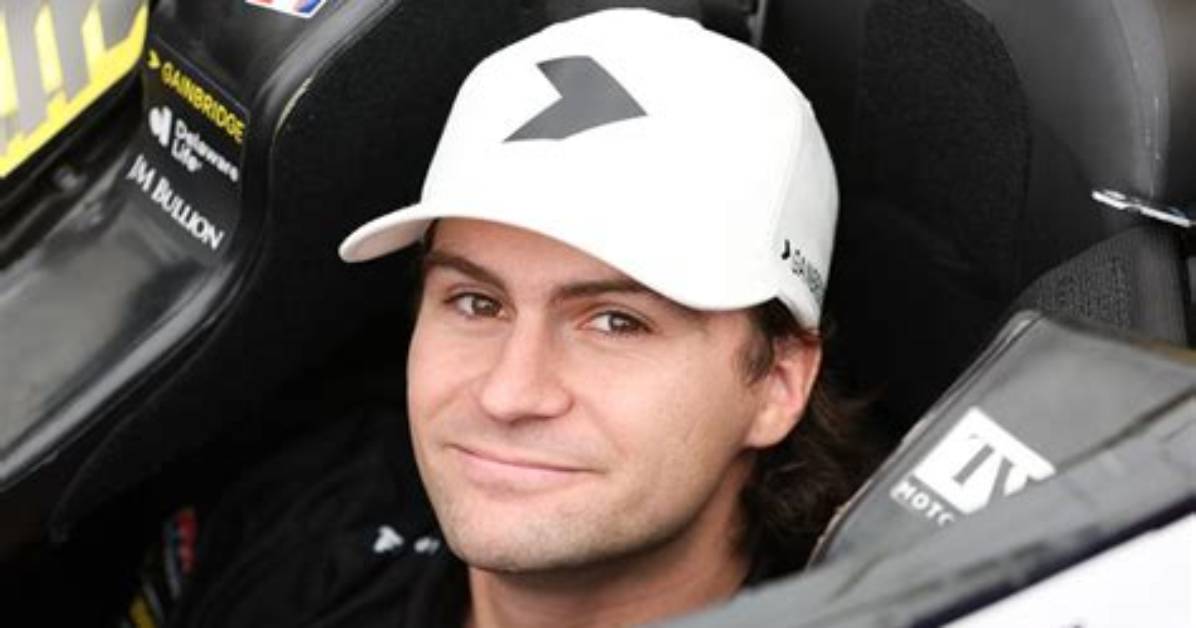 Exploring Colton Herta's Instagram: a Glimpse into the Life of a Racing Star