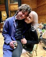 Exploring Conor Oberst's Relationship: a Deep Dive into His Girlfriend