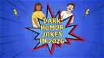 Exploring Dark Humor Jokes: a Dive into the World of Satire and Irony
