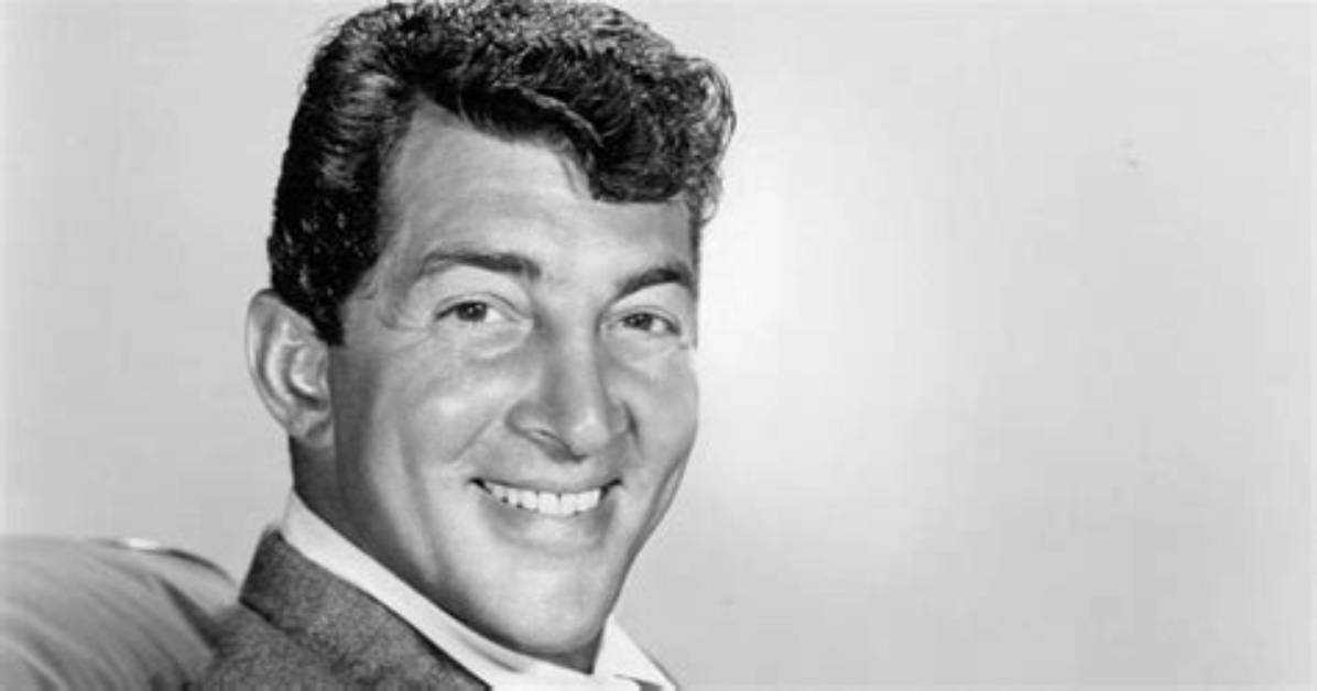 Exploring Dean Martin's Nationality: a Journey Through Heritage and Identity