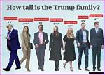 Exploring Donald Trump Jr. Height: the Man Behind the Name