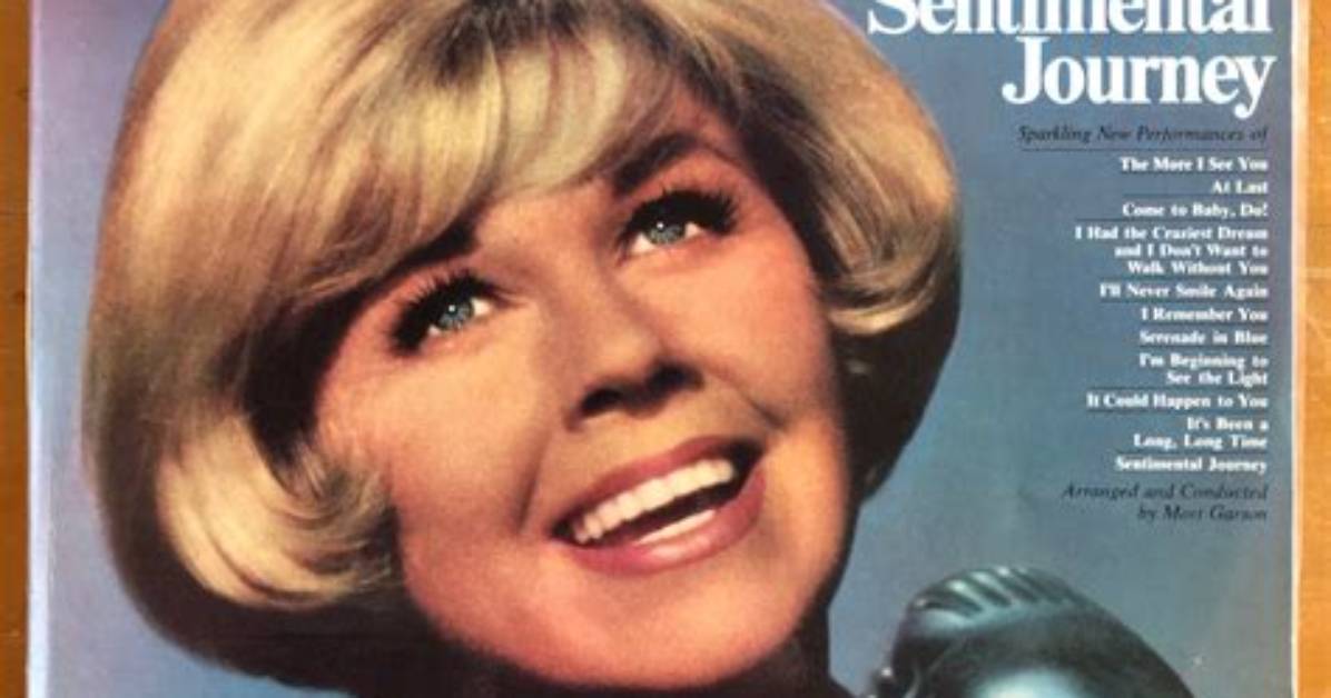 Exploring Doris Day's Marital Journey: How Many Times Was Doris Day Married?