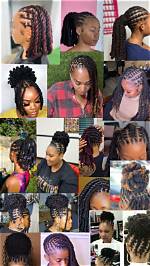 Exploring Dread Styles for Women: a Journey of Creativity and Self-Expression