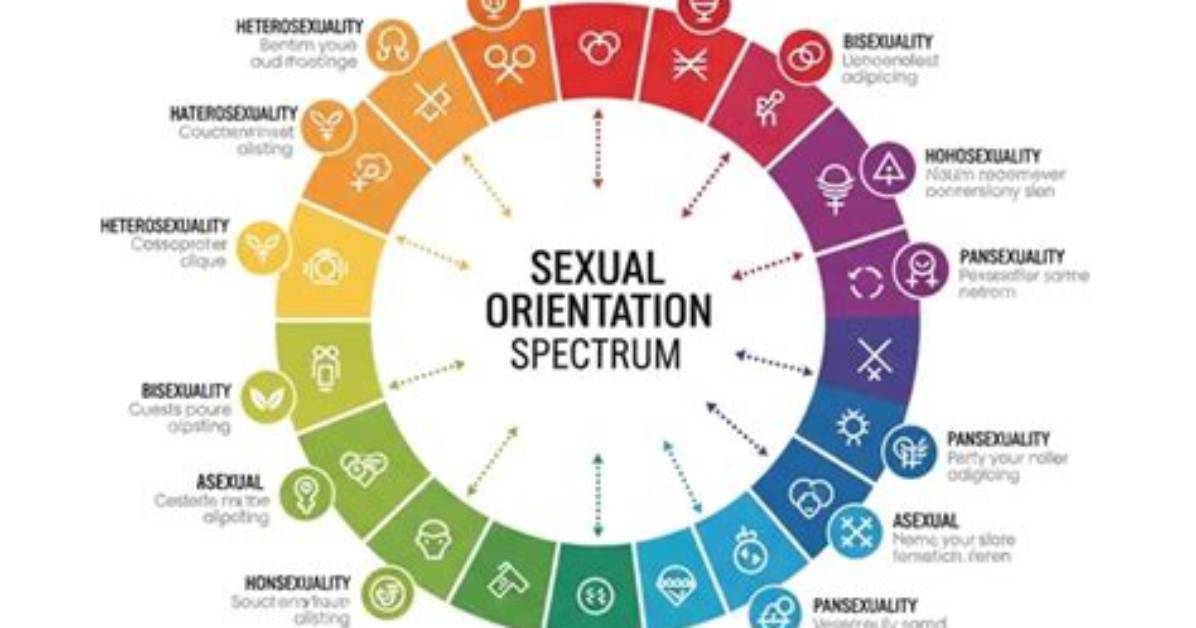 Exploring Eduin Caz's Sexual Orientation