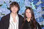 Exploring Gavin Casalegno's Relationships: a Dive into His Romantic Life