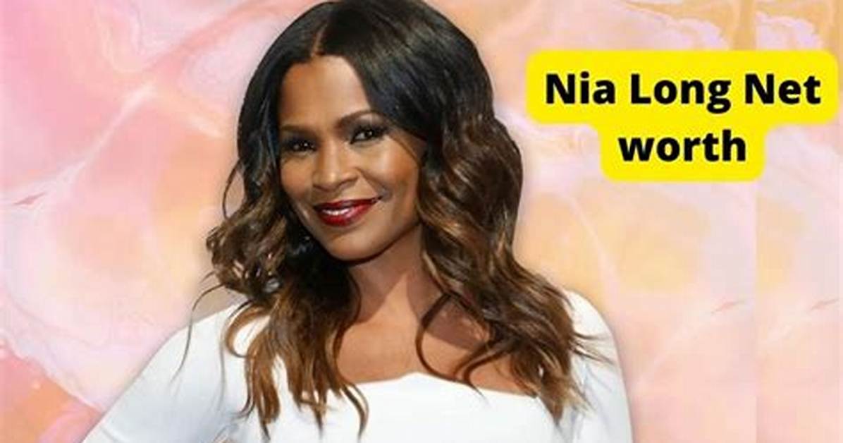 Exploring Her Net Worth and Impact