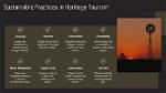 Exploring Heritage, Experiences, and Advocacy