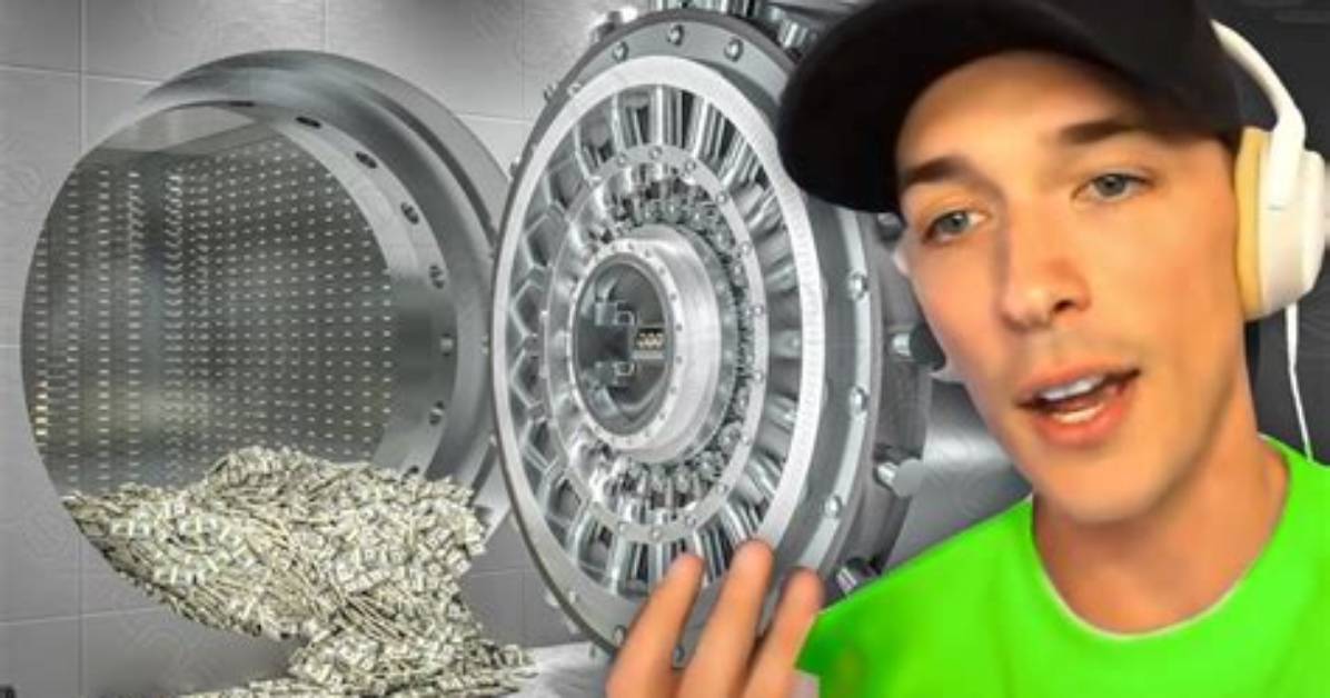 Exploring His Astounding Net Worth