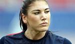Exploring Hope Solo Ethnicity