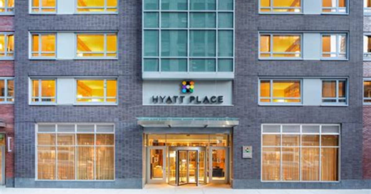 Exploring Hyatt Place New York City/Times Square: Your Ultimate Guide