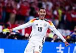 Exploring Jamal Musiala's Position: the Versatile Prodigy of Bayern Munich