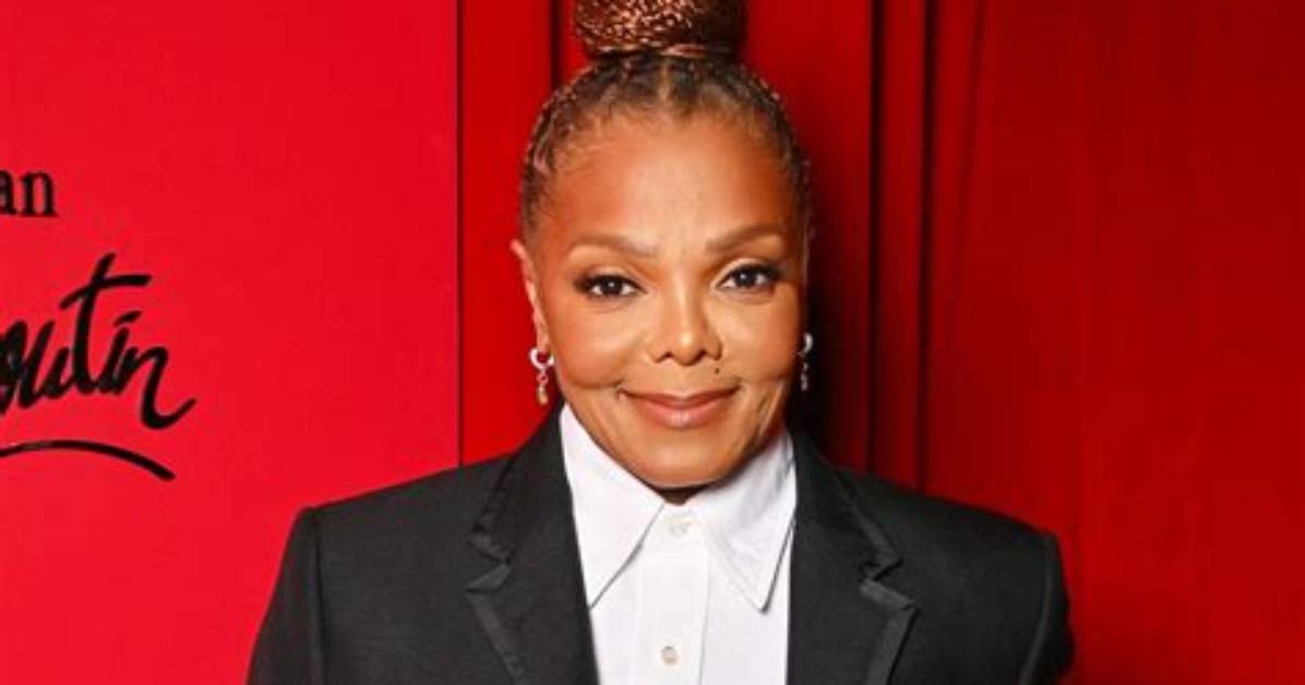 Exploring Janet Jackson's Age: the Timeless Icon