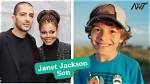 Exploring Janet Jackson's Son Age: a Journey Through Time