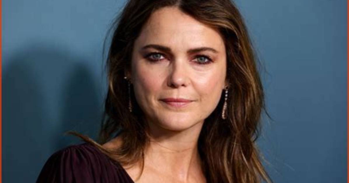 Exploring Keri Russell's Marital Journey: Who Has Keri Russell Been Married to?