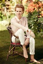 Exploring Nicole Kidman's Feet: the Fascination Behind the Icon