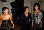 Exploring Phylicia Rashad's Family: How Many Children Does She Have?