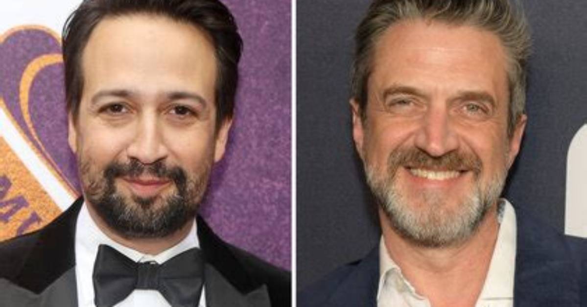 Exploring Raul Esparza's Relationships: a Comprehensive Insight