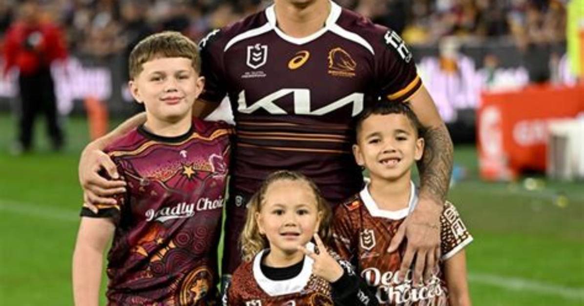 Exploring Reece Walsh's Family: Does Reece Walsh Have Siblings?