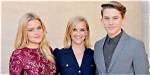 Exploring Reese Witherspoon's Family Ties