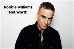 Exploring Robbie Williams's Net Worth and Success Journey