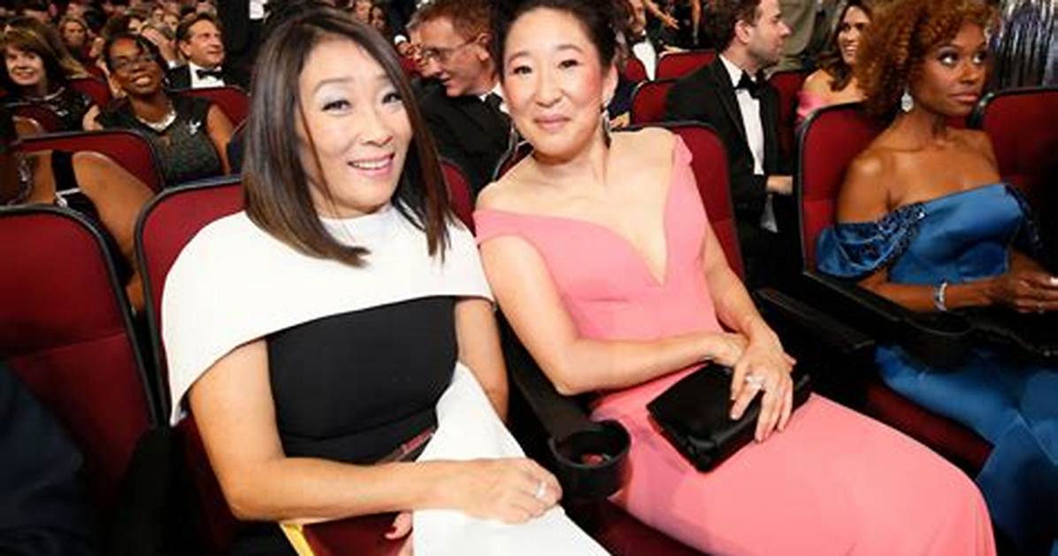Exploring Sandra Oh's Family Life: Does She Have Kids?