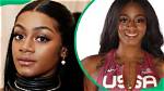 Exploring Sha'carri Richardson's Love Life: a Journey Beyond the Track