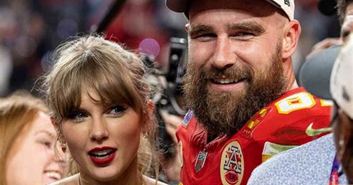 Exploring "Swift and Kelce Memes" and Their Impact