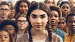 Exploring the Actress's Diverse Background
