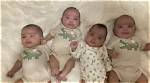 Exploring the Bee Gees Grandchildren Quadruplets: a Legacy of Harmony