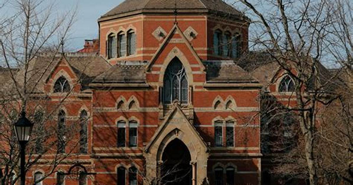 Exploring the Connection Between Brown University and Anant Ambani