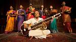 Exploring the Connection Between Ravi Shankar and Sue Jones