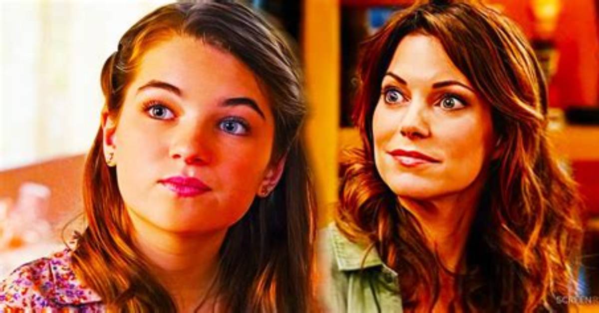 Exploring the Connection Between Young Sheldon and Jamie Lynn Spears