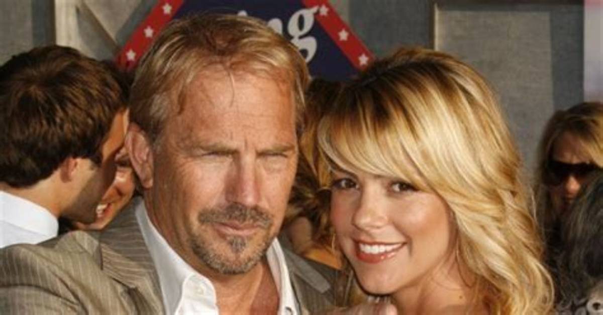 Exploring the Connection: Did Whitney Houston Love Kevin Costner?