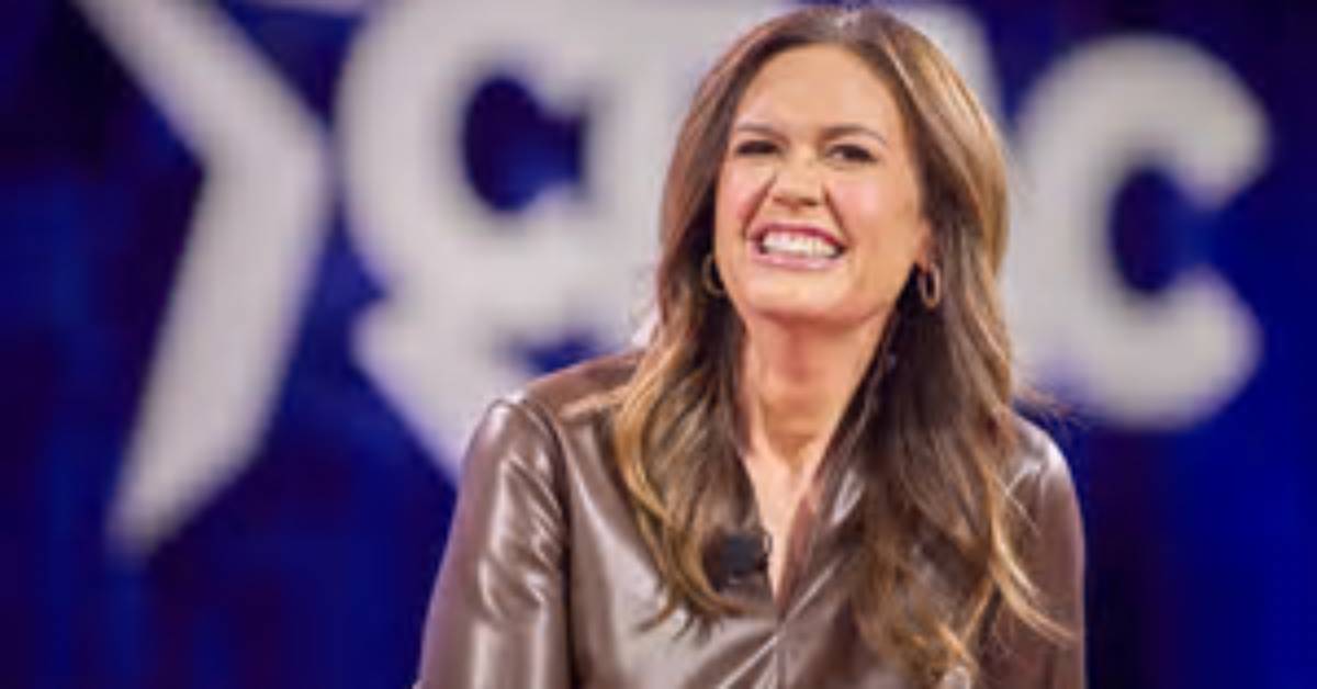 Exploring the Connection: Is Sarah Huckabee Sanders Related to Bernie Sanders?