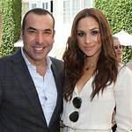 Exploring the Connection: Rick Hoffman Related to Dustin