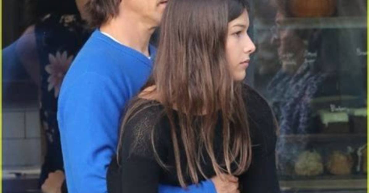 Exploring the Current Love Life of Anthony Kiedis