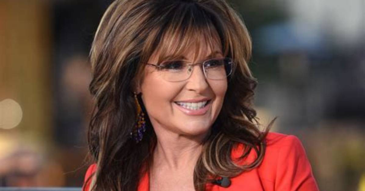 Exploring the Current Residence of Sarah Palin: Does She Live in Alaska?