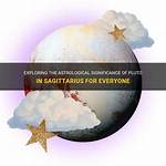 Exploring the Depths of Pluto in Sagittarius