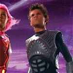 Exploring the Depths of Sharkboy and Lavagirl Fanfiction