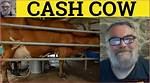 Exploring the Differences Between Liquid Gold and Cash Cow