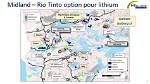 Exploring the Diverse Rio Tinto Canada Locations