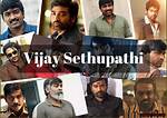Exploring the Diverse Tapestry of Vijay Sethupathi's Cast and Religion