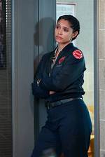 Exploring the Dynamic Character of Stella Kidd in Chicago Fire