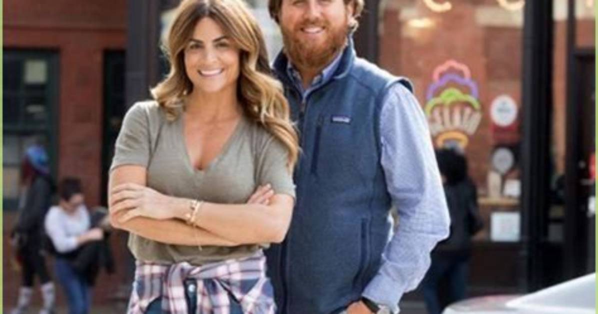 Exploring the Dynamic Duo: Alison Victoria and Michael Marks