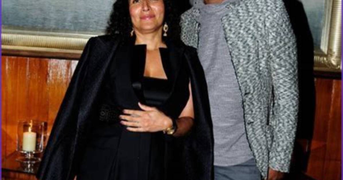 Exploring the Dynamic Duo: Ana Brenda and Alejandro Amaya