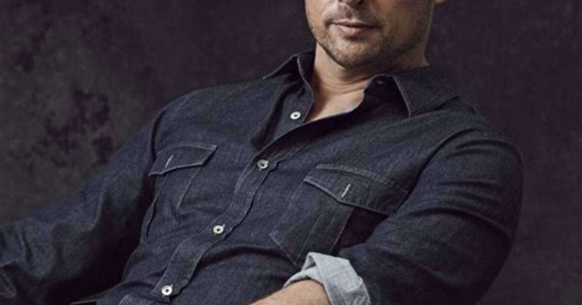 Exploring the Dynamic Duo: Karl Urban and Antony Starr in New Zealand