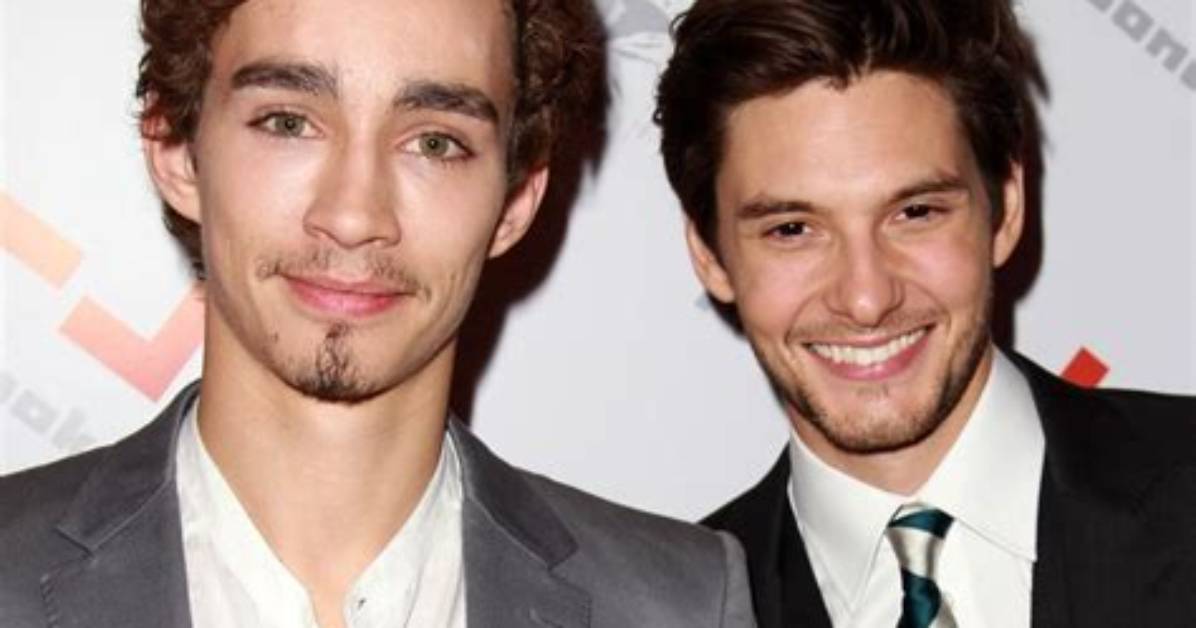 Exploring the Dynamic Duo: Robert Sheehan and Sofia Boutella