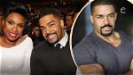 Exploring the Dynamic Relationship of David Otunga and Jennifer Hudson
