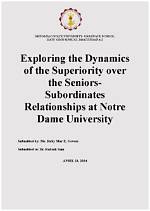 Exploring the Dynamics of Notre Dame 10 Players on Field