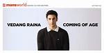 Exploring the Educational Journey of Vedang Raina